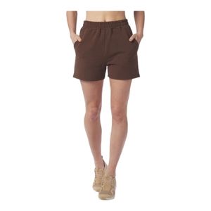 Glyder Women's Vintage Oversized Sweat Short Size Medium